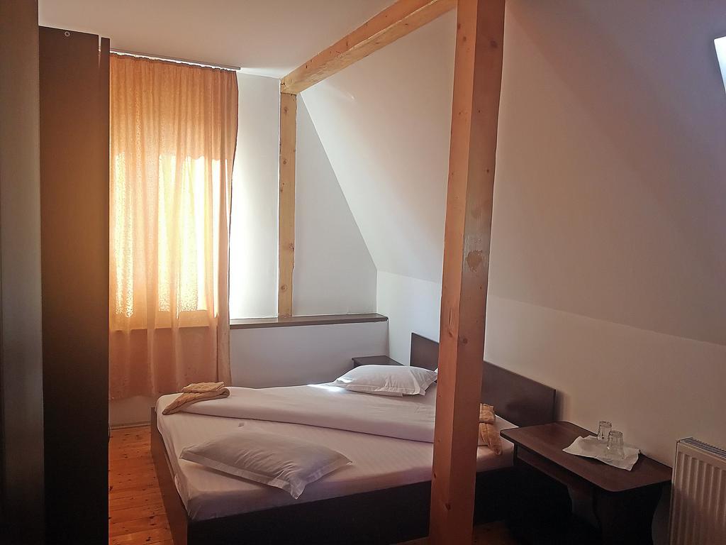 Casa Kiev Hotel Sibiu Exterior foto